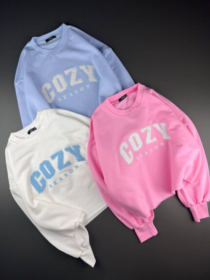 دورس کراپ COZY