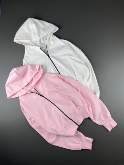 سویشرت کراپ کیمونو